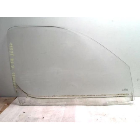 Vitre avant droit CITROEN BERLINGO 1 PHASE 1 d’occasion