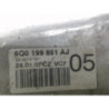 Support moteur VOLKSWAGEN POLO 4 PHASE 2 d’occasion