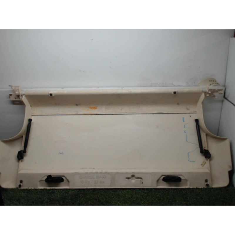 Vide poche arriere gauche CITROEN BERLINGO 1 PHASE 2 d’occasion