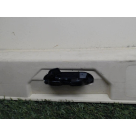 Vide poche arriere gauche CITROEN BERLINGO 1 PHASE 2 d’occasion