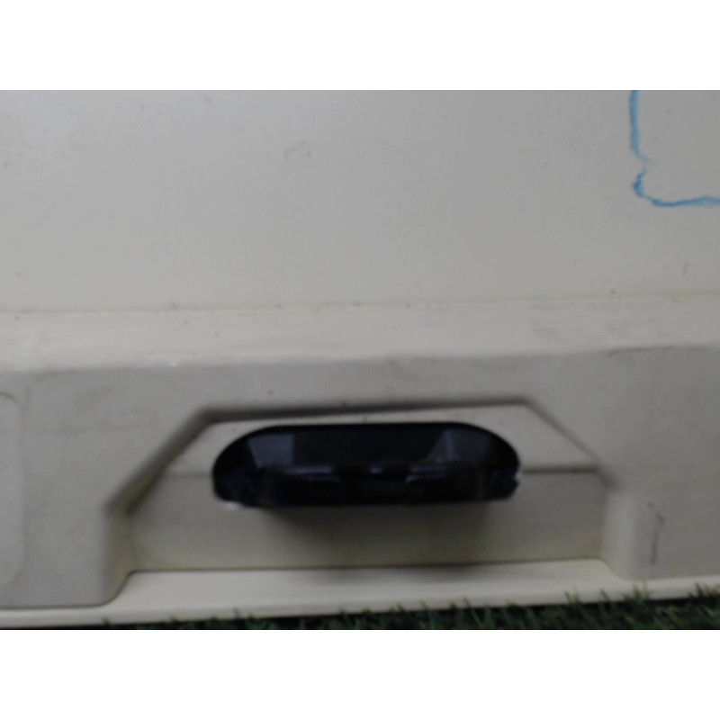 Vide poche arriere gauche CITROEN BERLINGO 1 PHASE 2 d’occasion