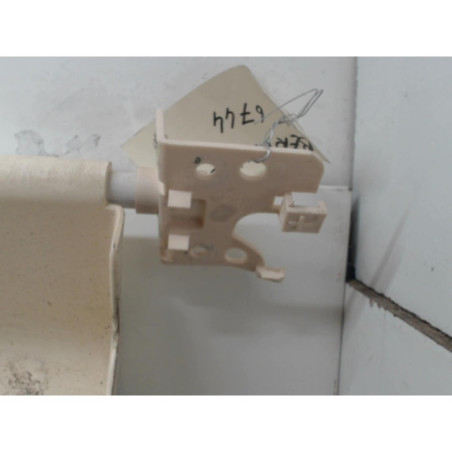 Vide poche arriere gauche CITROEN BERLINGO 1 PHASE 2 d’occasion