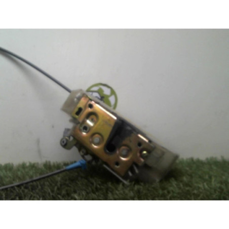 Serrure avant droit FORD KA 1 PHASE 1 d’occasion