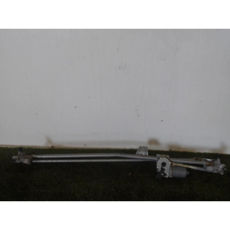 Moteur essuie glace avant OPEL ZAFIRA B PHASE 2 d’occasion