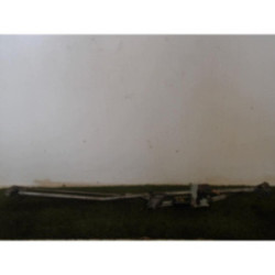 Moteur essuie glace avant CITROEN C4 1 PHASE 1 d’occasion