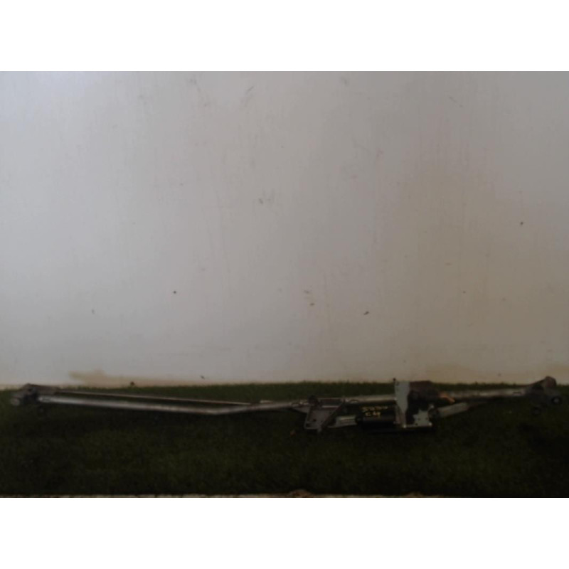 Moteur essuie glace avant CITROEN C4 1 PHASE 1 d’occasion