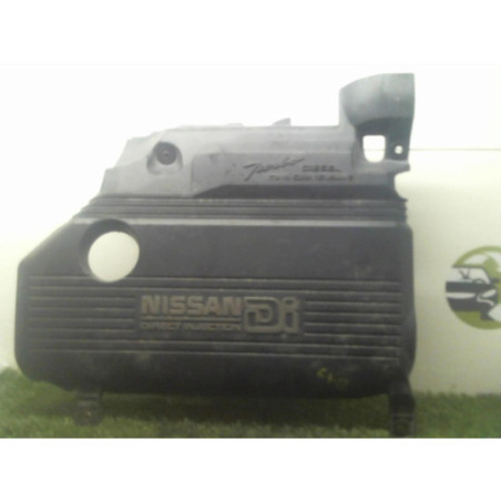 Cache moteur  NISSAN ALMERA 2 PHASE 1 d’occasion