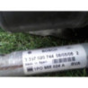 Moteur essuie glace avant droit SEAT LEON 2 PHASE 1 d’occasion