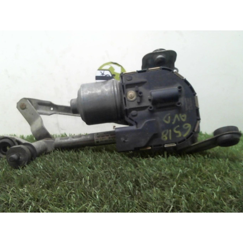 Moteur essuie glace avant droit SEAT LEON 2 PHASE 1 d’occasion