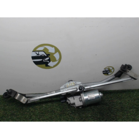 Moteur essuie glace avant SKODA FABIA 2 PHASE 2 d’occasion