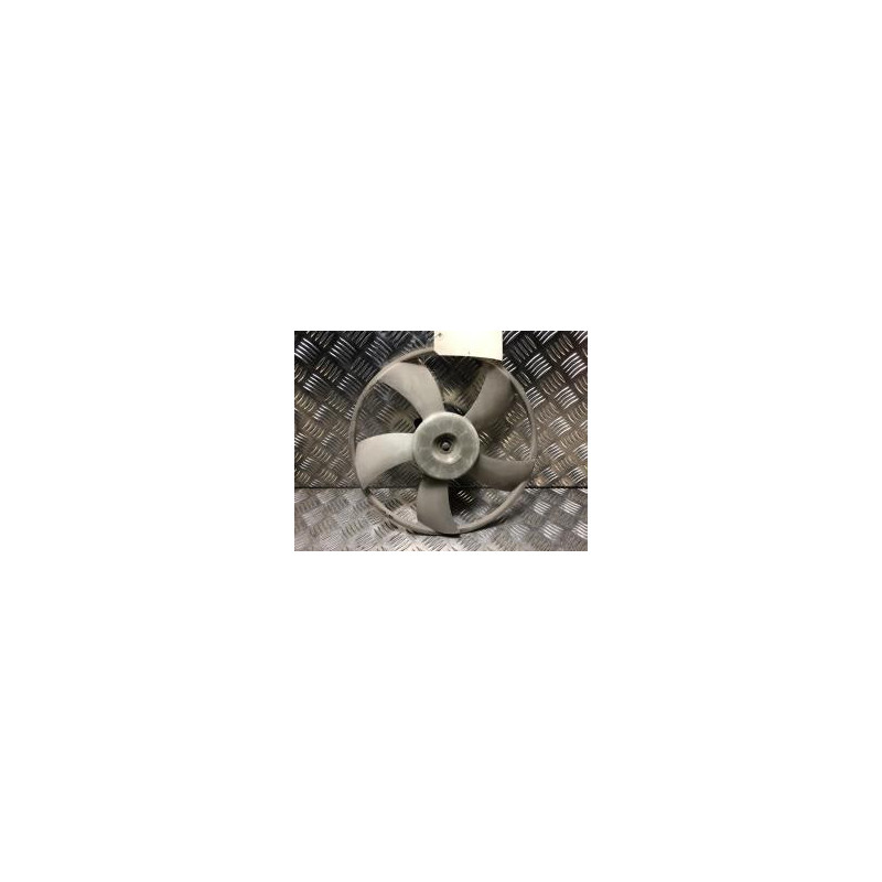 Moto ventilateur radiateur TOYOTA RAV4 3 PHASE 2 d’occasion