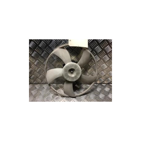 Moto ventilateur radiateur TOYOTA RAV4 3 PHASE 2 d’occasion