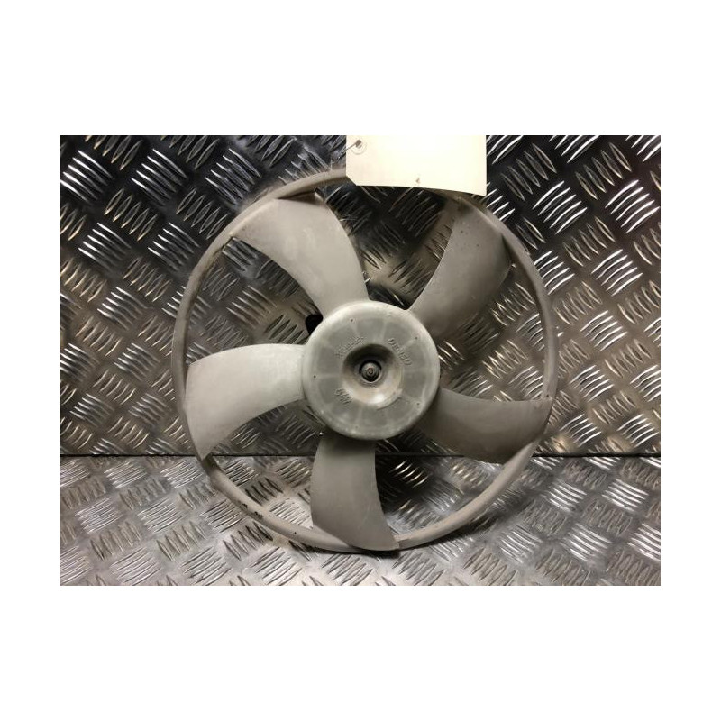 Moto ventilateur radiateur TOYOTA RAV4 3 PHASE 2 d’occasion