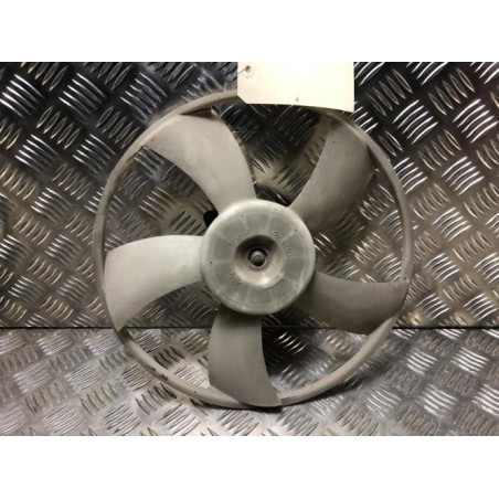Moto ventilateur radiateur TOYOTA RAV4 3 PHASE 2 d’occasion