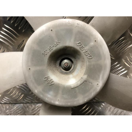 Moto ventilateur radiateur TOYOTA RAV4 3 PHASE 2 d’occasion