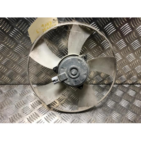Moto ventilateur radiateur TOYOTA RAV4 3 PHASE 2 d’occasion