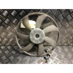 Moto ventilateur radiateur TOYOTA RAV4 3 PHASE 2 d’occasion