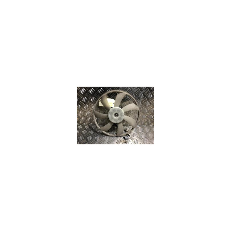 Moto ventilateur radiateur TOYOTA RAV4 3 PHASE 2 d’occasion