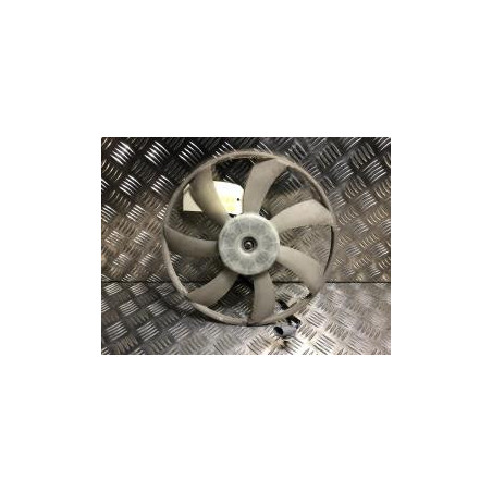 Moto ventilateur radiateur TOYOTA RAV4 3 PHASE 2 d’occasion