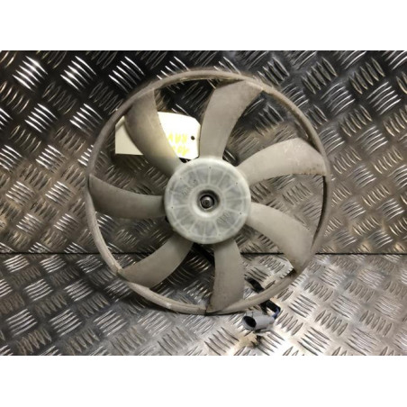 Moto ventilateur radiateur TOYOTA RAV4 3 PHASE 2 d’occasion