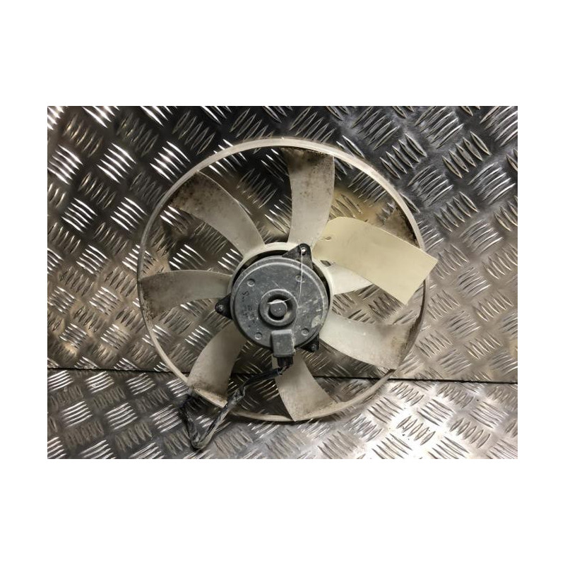 Moto ventilateur radiateur TOYOTA RAV4 3 PHASE 2 d’occasion
