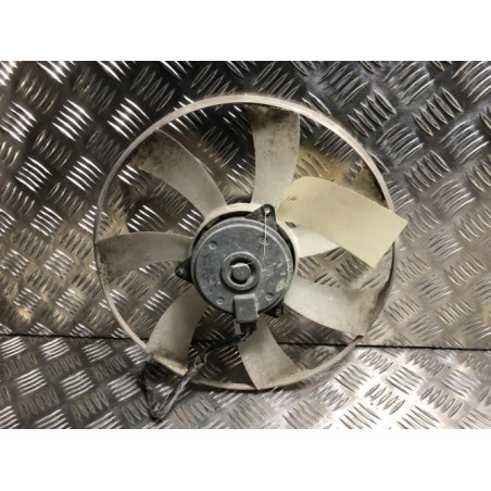 Moto ventilateur radiateur TOYOTA RAV4 3 PHASE 2 d’occasion