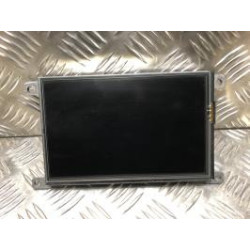 Ecran GPS PEUGEOT 508 1 SW PHASE 2 BREAK d’occasion