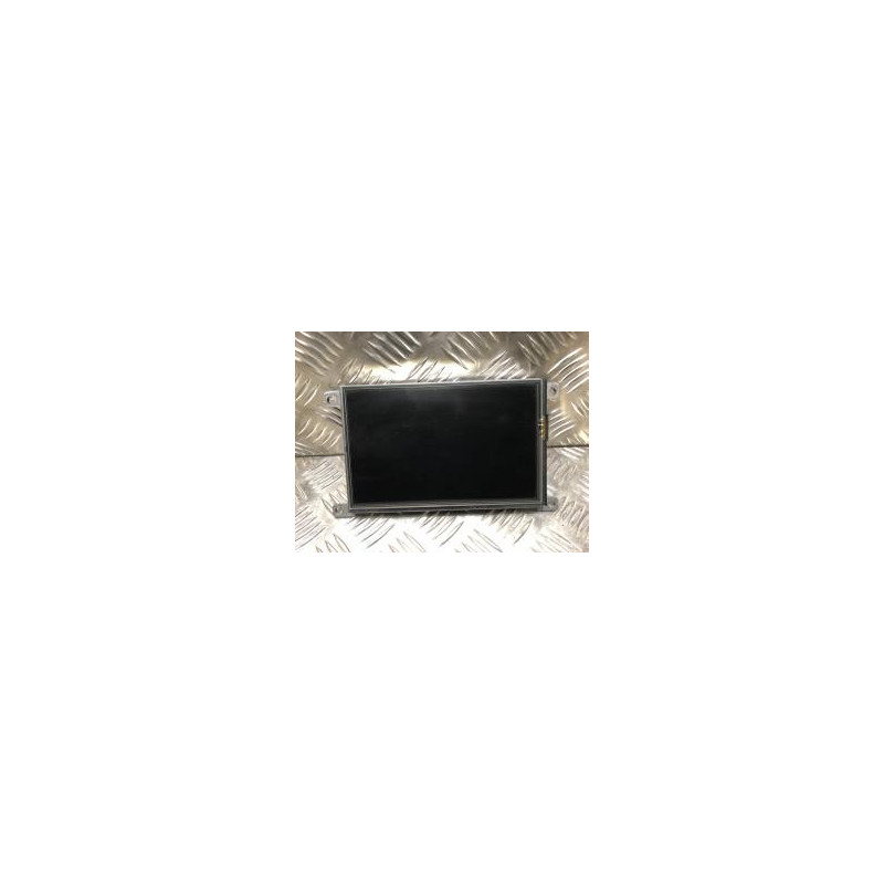 Ecran GPS PEUGEOT 508 1 SW PHASE 2 BREAK d’occasion