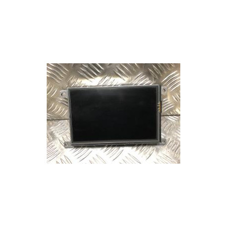 Ecran GPS PEUGEOT 508 1 SW PHASE 2 BREAK d’occasion