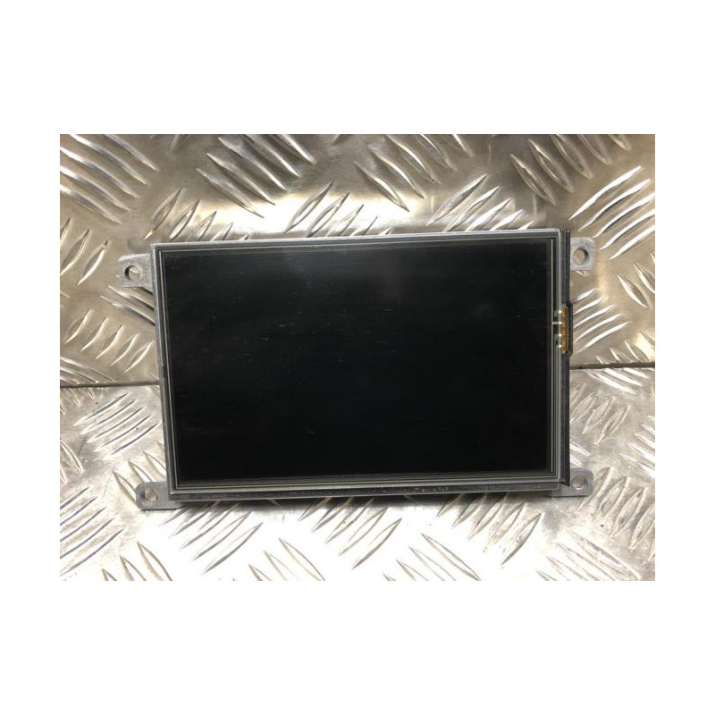 Ecran GPS PEUGEOT 508 1 SW PHASE 2 BREAK d’occasion