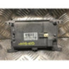 Ecran GPS PEUGEOT 508 1 SW PHASE 2 BREAK d’occasion