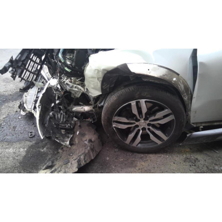 Ecran GPS PEUGEOT 508 1 SW PHASE 2 BREAK d’occasion