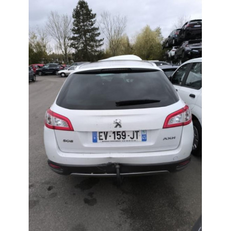 Ecran GPS PEUGEOT 508 1 SW PHASE 2 BREAK d’occasion