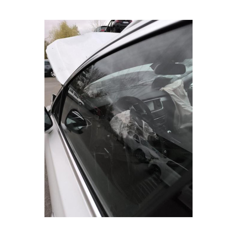 Ecran GPS PEUGEOT 508 1 SW PHASE 2 BREAK d’occasion
