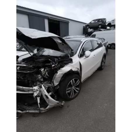 Ecran GPS PEUGEOT 508 1 SW PHASE 2 BREAK d’occasion