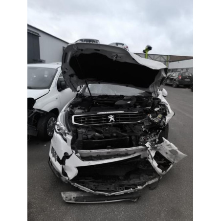 Ecran GPS PEUGEOT 508 1 SW PHASE 2 BREAK d’occasion