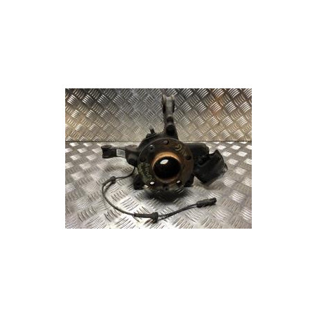 Fusee avant gauche RENAULT LAGUNA 3 PHASE 1 d’occasion