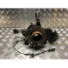 Fusee avant gauche RENAULT LAGUNA 3 PHASE 1 d’occasion
