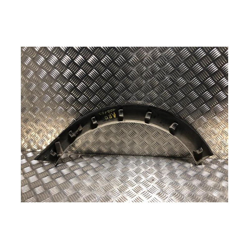 Extension d'aile arriere droit PEUGEOT 508 1 SW PHASE 2 BREAK d’occasion