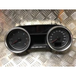Compteur PEUGEOT 508 1 SW PHASE 2 BREAK d’occasion