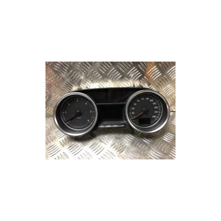 Compteur PEUGEOT 508 1 SW PHASE 2 BREAK d’occasion