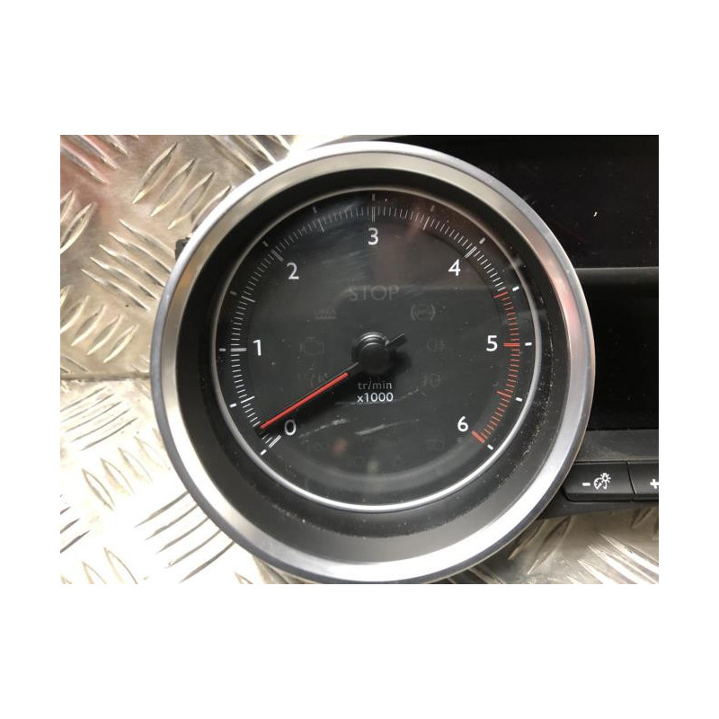 Compteur PEUGEOT 508 1 SW PHASE 2 BREAK d’occasion