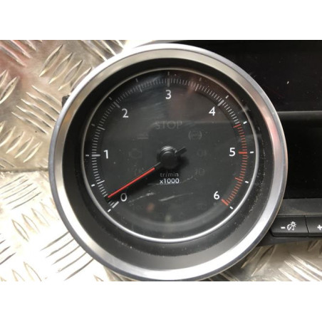 Compteur PEUGEOT 508 1 SW PHASE 2 BREAK d’occasion