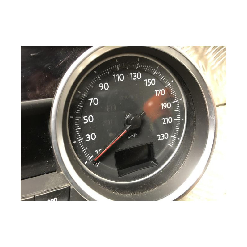 Compteur PEUGEOT 508 1 SW PHASE 2 BREAK d’occasion