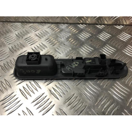 Interrupteur de leve vitre avant droit PEUGEOT 3008 1 PHASE 1 d’occasion