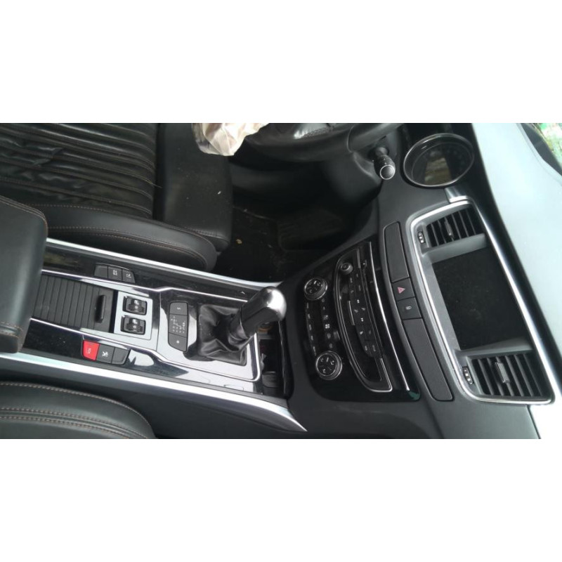Bouton/Interrupteur PEUGEOT 508 1 SW PHASE 2 BREAK d’occasion