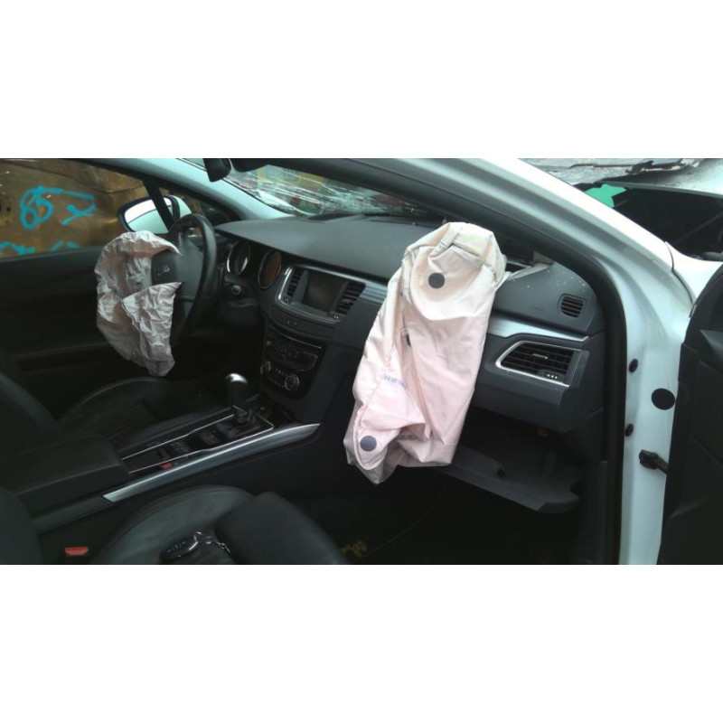 Bouton/Interrupteur PEUGEOT 508 1 SW PHASE 2 BREAK d’occasion