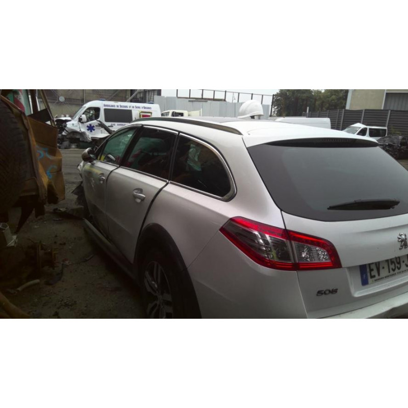 Bouton/Interrupteur PEUGEOT 508 1 SW PHASE 2 BREAK d’occasion