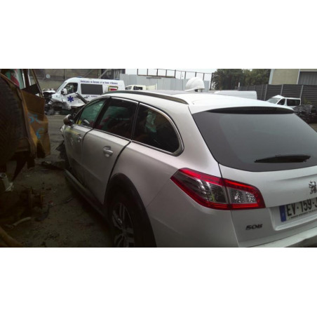 Bouton/Interrupteur PEUGEOT 508 1 SW PHASE 2 BREAK d’occasion