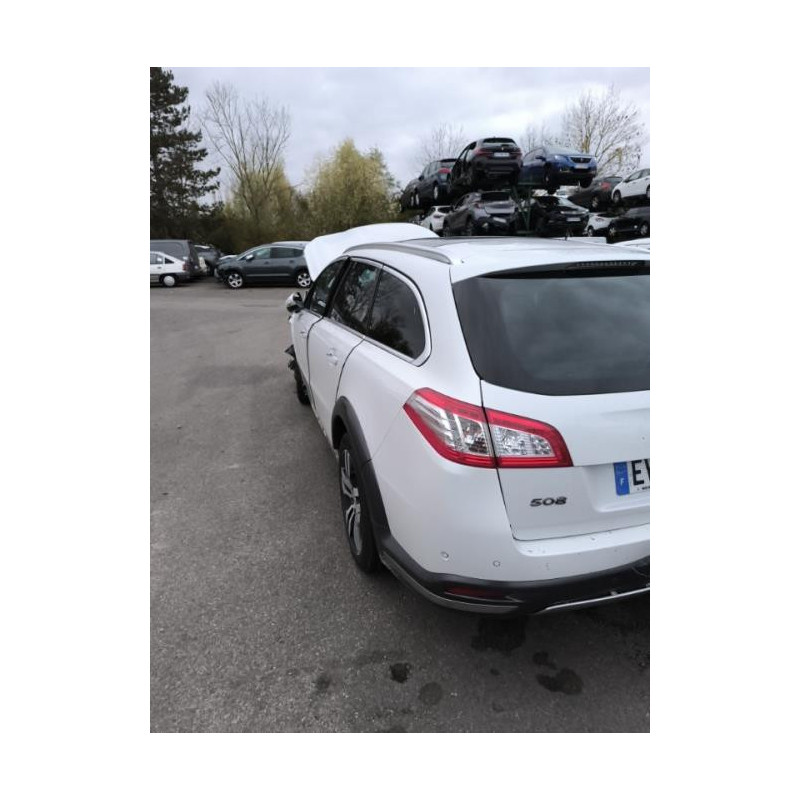 Bouton/Interrupteur PEUGEOT 508 1 SW PHASE 2 BREAK d’occasion
